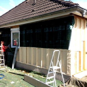 Aktuelle Schadstoffproblematik - Umgang mit Fogging und Chloranisol